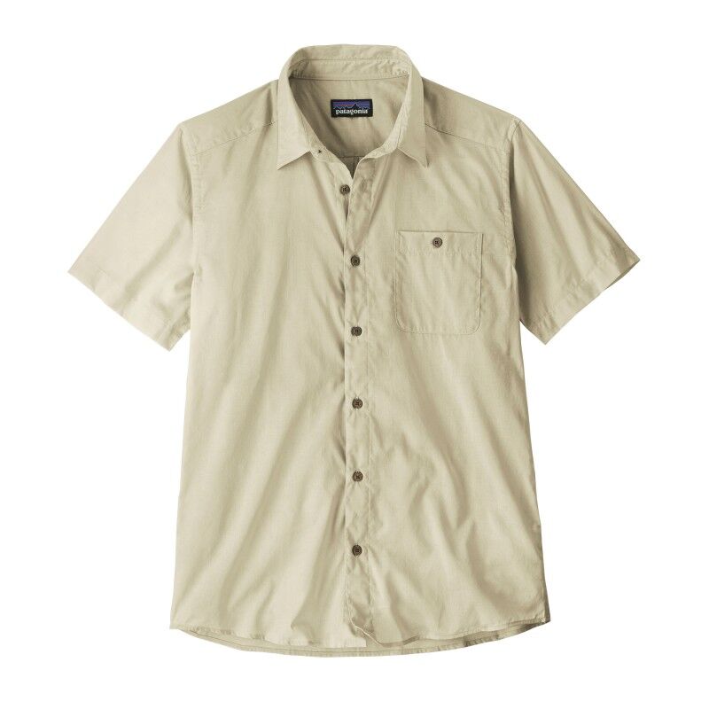 Men's Sunrise Steam Shirt - Pánská košile