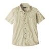 Patagonia Men's Sunrise Steam Shirt - Pánská košile | Hardloop
