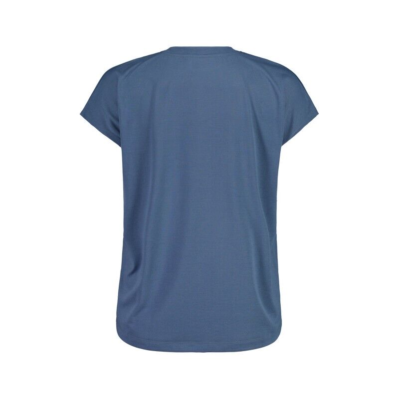 Maloja SeespitzeM. - T-Shirt - Damen | Hardloop