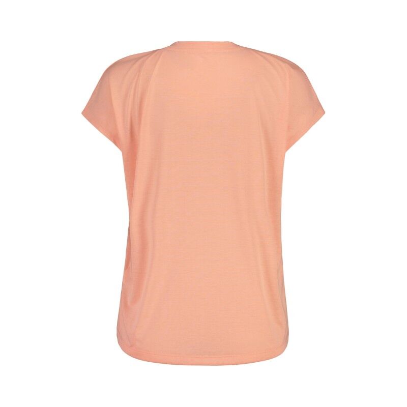 Maloja SeespitzeM. - T-shirt femme | Hardloop