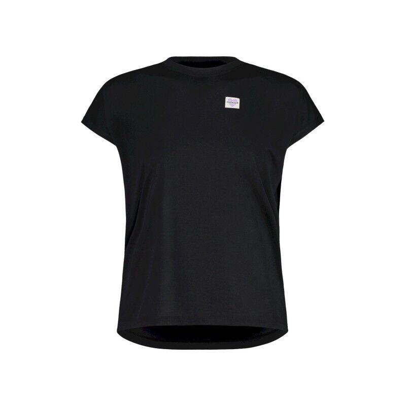 SeespitzeM. - T-shirt mulher