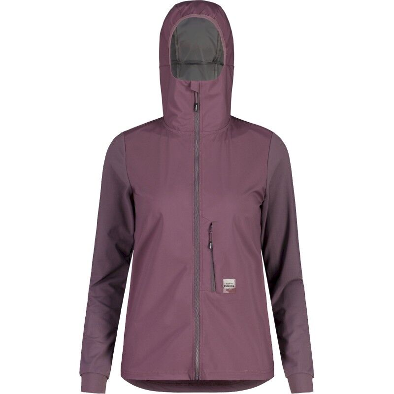 SennesM. - Veste hybride femme