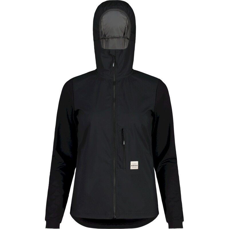 SennesM. - Veste hybride femme