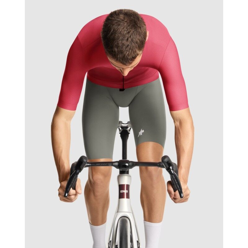Assos Equipe R Jersey S11 - Cykeltrikå - Herr | Hardloop