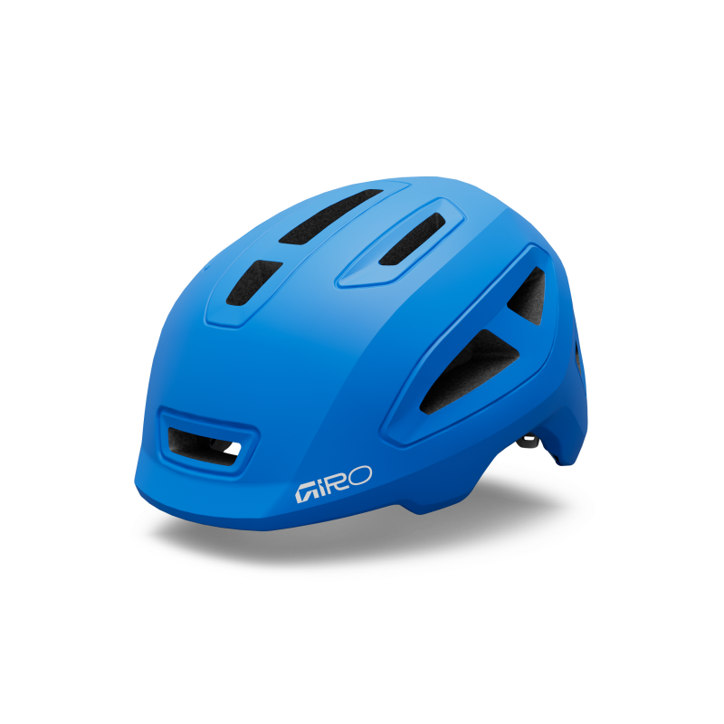Scamp II - Fahrradhelm - Kind