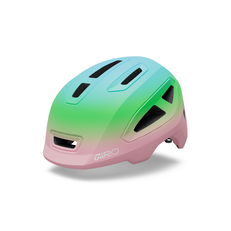 Scamp II - Fietshelm - Kinderen