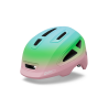 Pink / Green