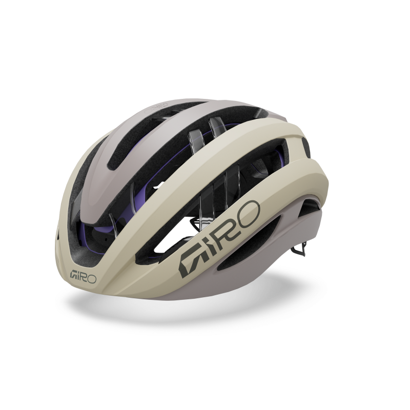 Aries Sph - Road bike helmet