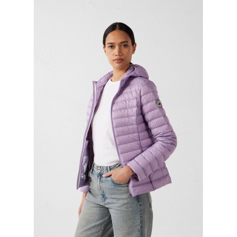Cloe - Chaqueta de fibra sintética - Mujer