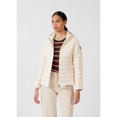 Cloe - Chaqueta de fibra sintética - Mujer