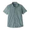 Patagonia Men's Sunrise Steam Shirt - Camisa - Hombre | Hardloop