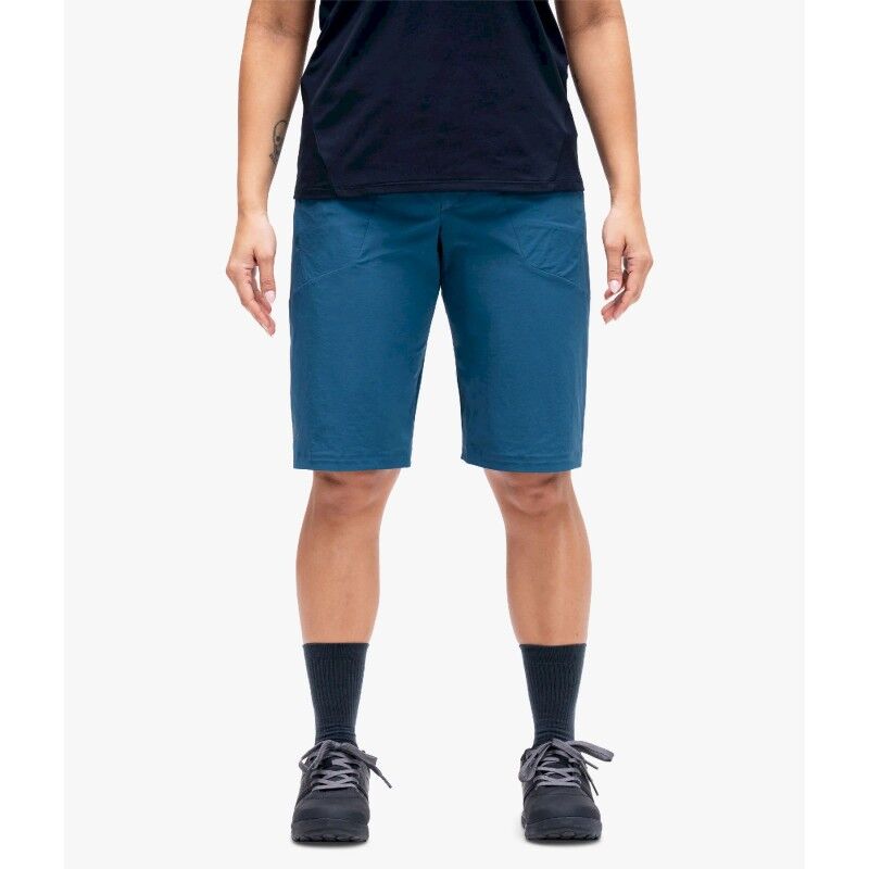 Glidepath Short 13" - MTB Shortsit - Naiset