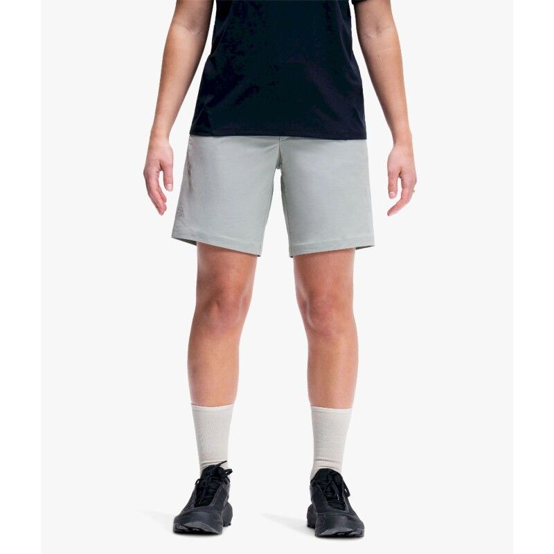 Farside Short 8" - Pantalones cortos ciclismo - Mujer