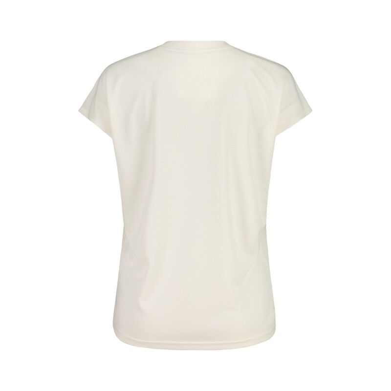Maloja EscheM. - T-shirt - Damer | Hardloop