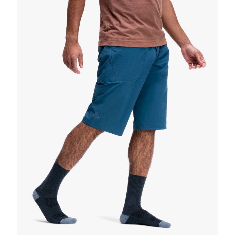 7mesh Glidepath Short 14" - MTB Shortsit - Miehet | Hardloop