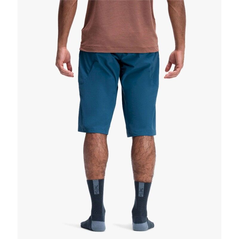 7mesh Glidepath Short 14" - MTB Shortsit - Miehet | Hardloop