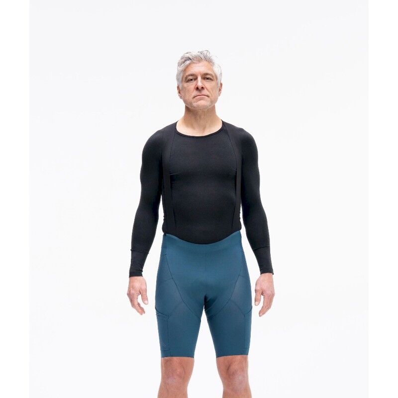MK3 Cargo Bib Short - Pyöräilyhousut - Miehet