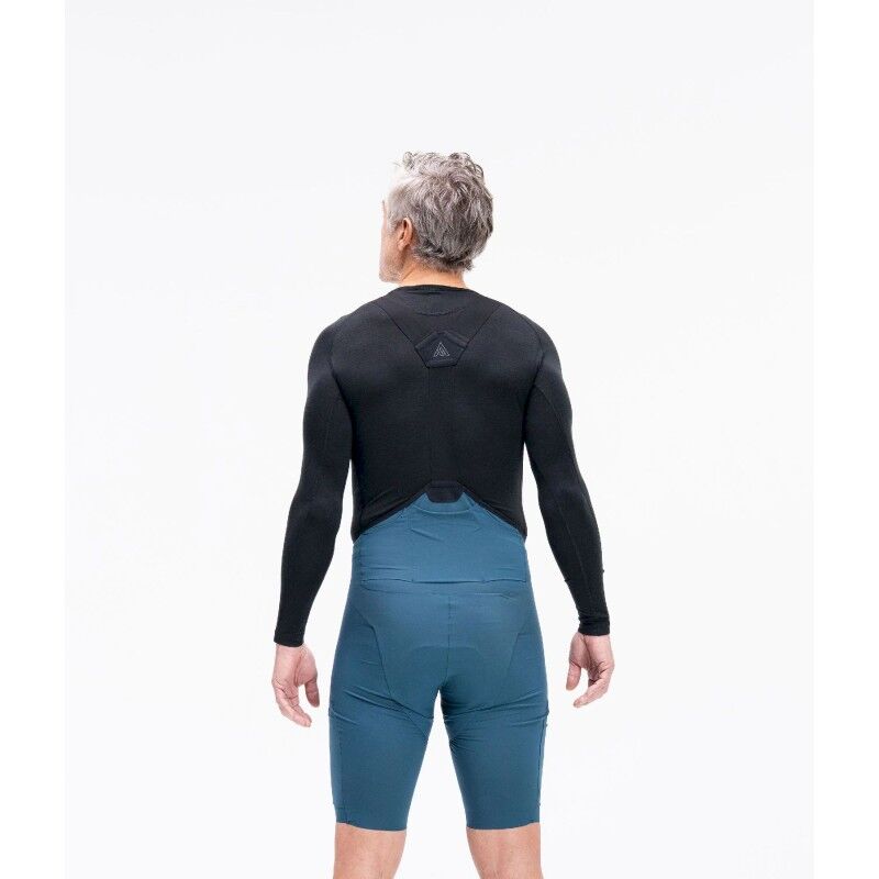 7mesh MK3 Cargo Bib Short - Fahrradhose - Herren | Hardloop