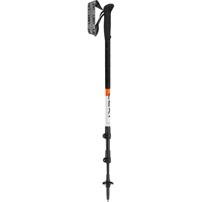 Leki Skysolo - Bastoncini da trekking | Hardloop