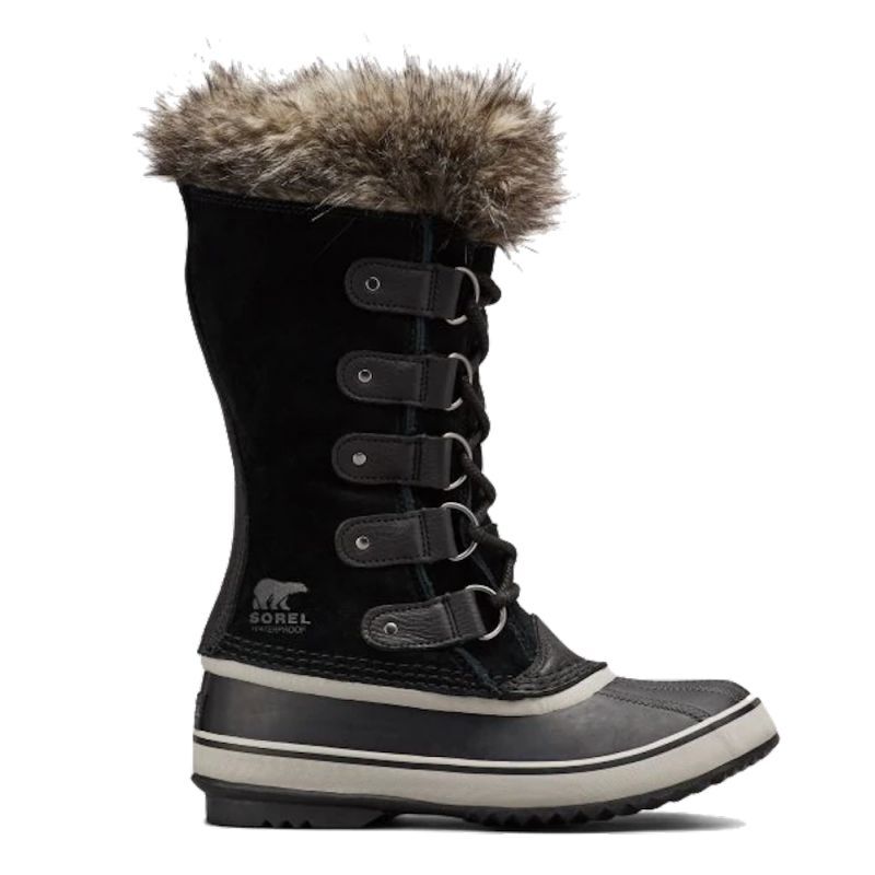 Joan Of Arctic - Botas da neve mulher