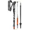 Leki Skysolo FX.One Carbon - Trekking poles | Hardloop