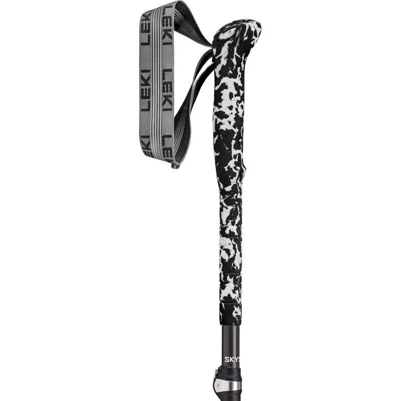 Leki Skysolo FX.One Carbon - Bastones de trekking | Hardloop