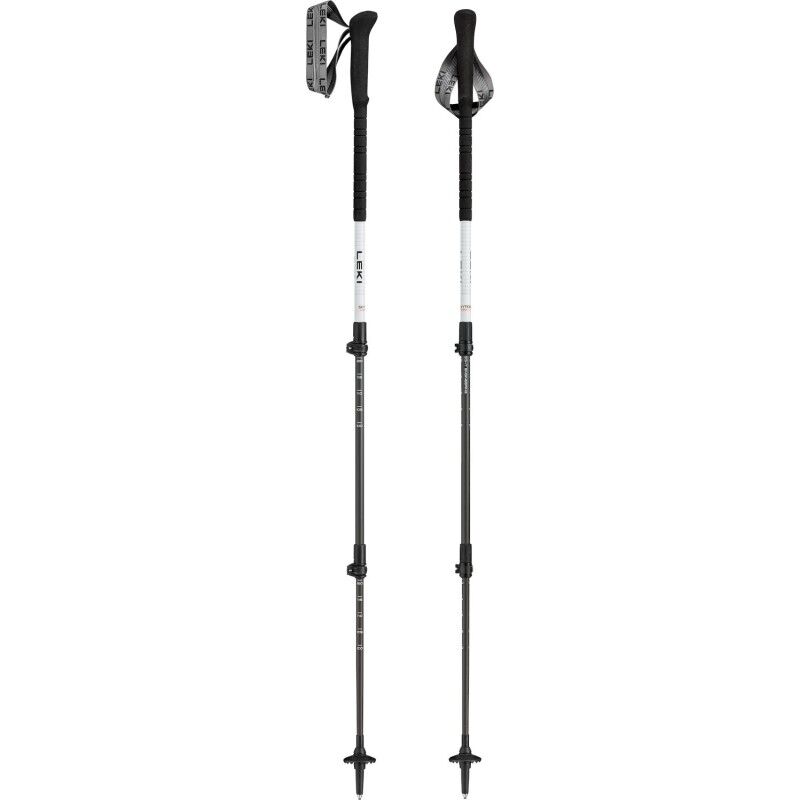 Leki Skytera Carbon Lite - Kije trekkingowe | Hardloop