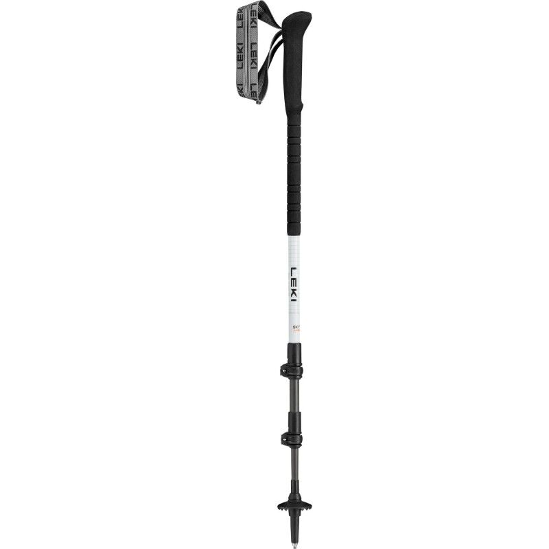 Leki Skytera Carbon Lite - Trekingové hole | Hardloop