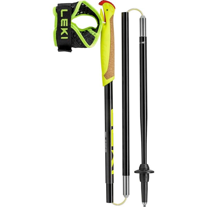 Leki Evotrail FX One TA - Laufstöcke