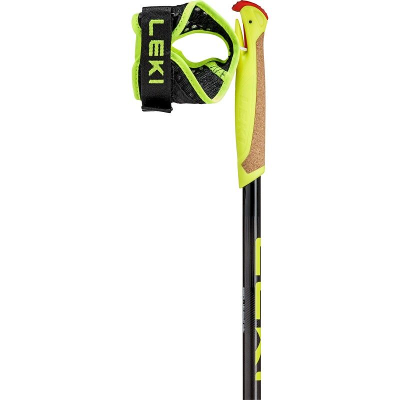 Leki Evotrail FX One TA - Bâtons trail | Hardloop