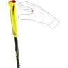 Leki Evotrail FX One TA - Bâtons trail | Hardloop
