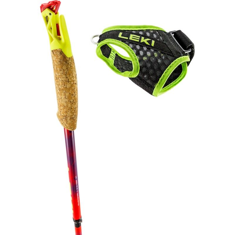 Leki Ultratrail FX One Superlite - Trailrunningstokken