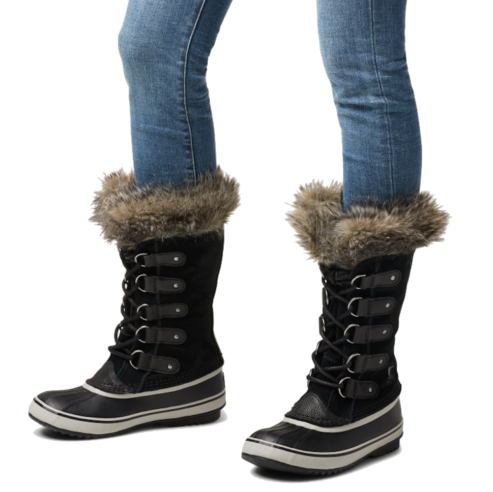 Sorel Joan Of Arctic Bottes de neige femme Hardloop