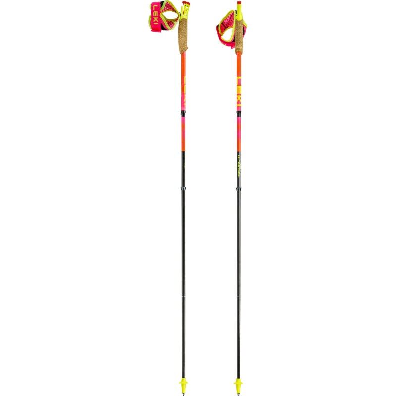 Leki Ultratrail FX One Superlite - Running poles