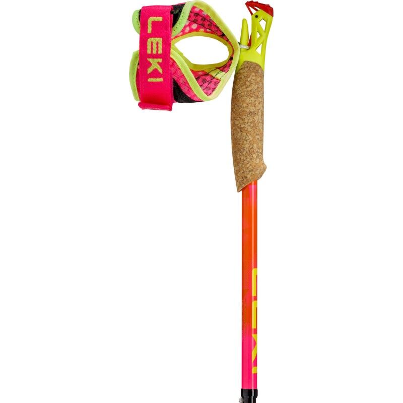 Leki Ultratrail FX One Superlite - Running poles