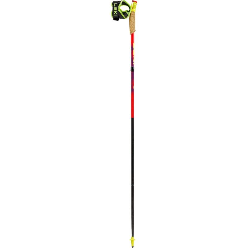 Ultratrail FX One - Trailrunningstokken