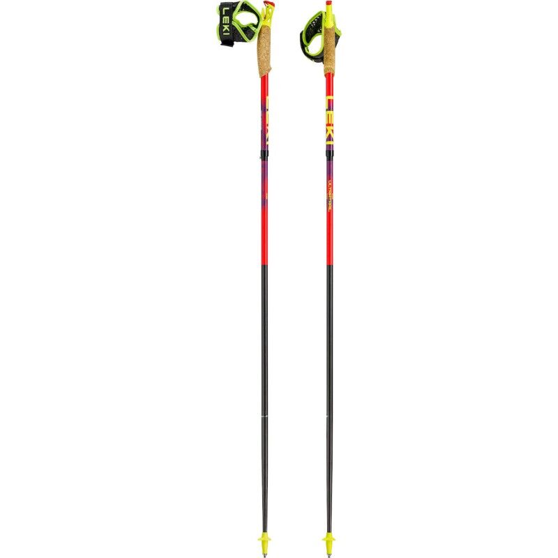 Ultratrail FX One - Bâtons trail