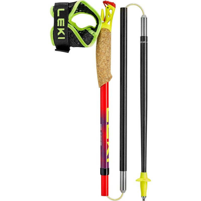 Leki Ultratrail FX One - Laufstöcke