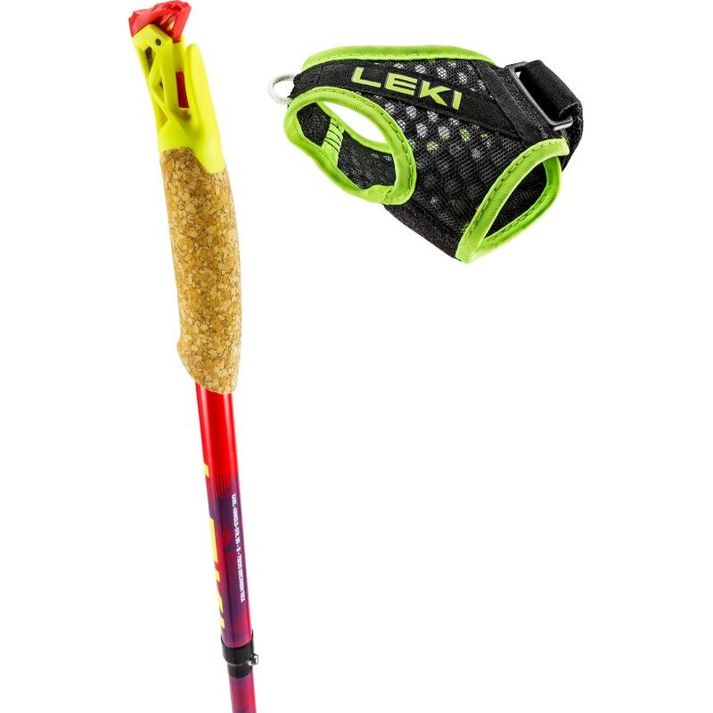 Leki Ultratrail FX One - Trailrunningstokken