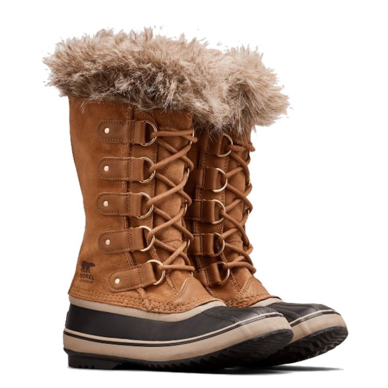 Sorel Joan of on sale Artic boots New!!