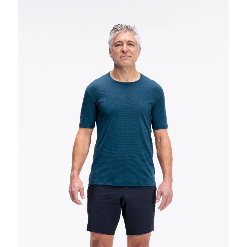 Desperado Merino Shirt SS - Radtrikot - Herren