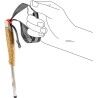 Leki Neotrail pro Fx.one superlite - Running poles | Hardloop