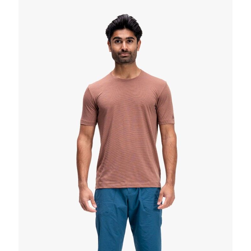 Desperado Merino Shirt SS - Cykeltrikå - Herr