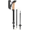 Leki Makalu Pro FX Carbon - Bastones de trekking | Hardloop