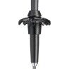 Leki Makalu Pro FX Carbon - Bastones de trekking | Hardloop