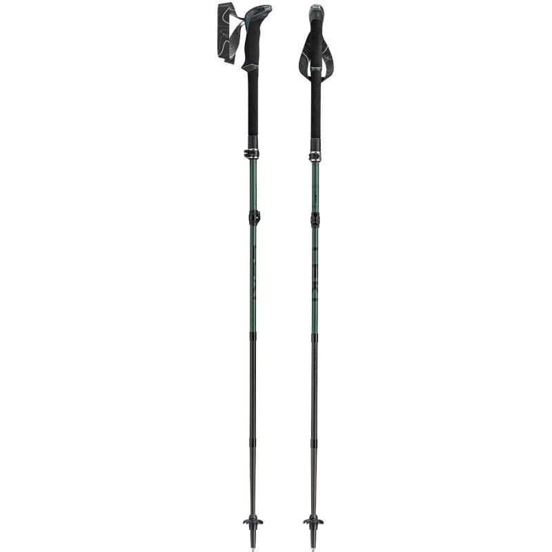 Leki Makalu FX Carbon - Wanderstöcke