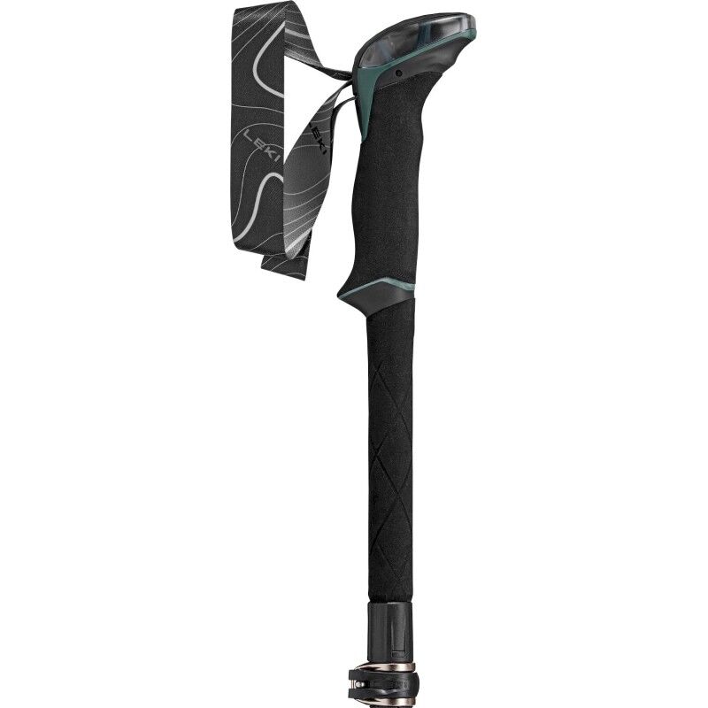 Leki Makalu FX Carbon - Bâtons randonnée | Hardloop