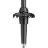 Leki Makalu FX Carbon - Walking poles