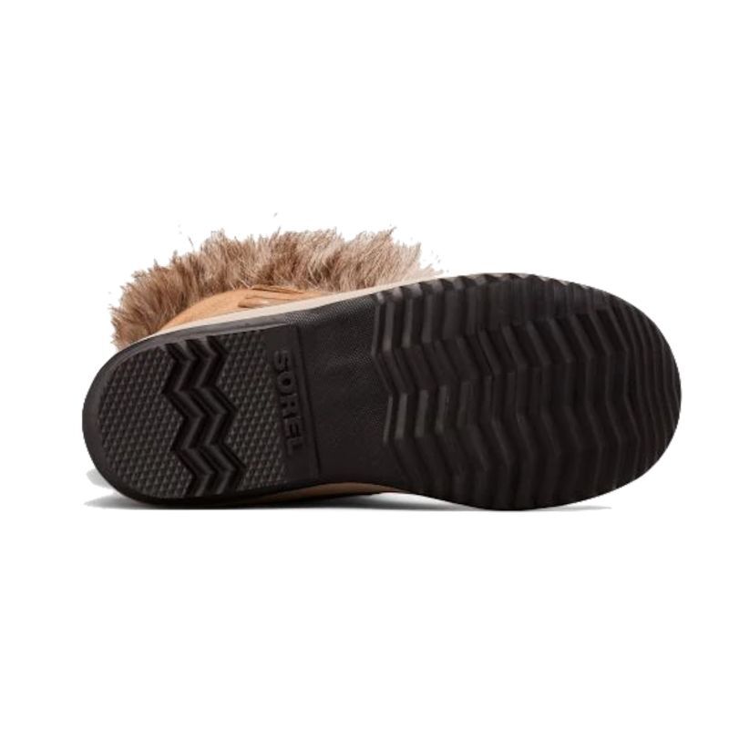 arctic boots sorel joan of arctic fur liner