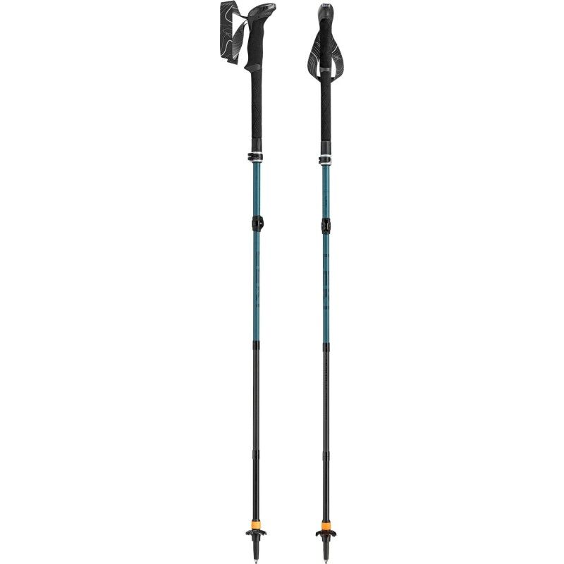Leki Makalu FX Carbon AS - Trekkingstöcke | Hardloop